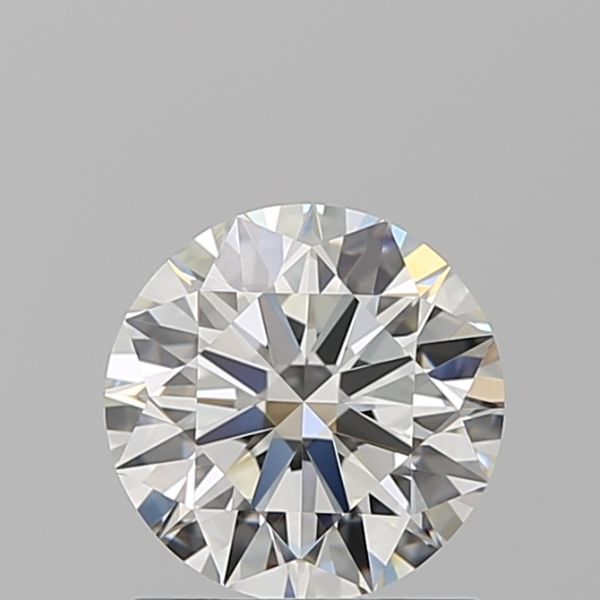 ROUND 1.13 I VVS2 EX-EX-EX - 100757717998 GIA Diamond