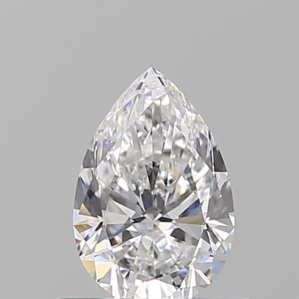PEAR 0.65 D VS1 --EX-EX - 100757718788 GIA Diamond