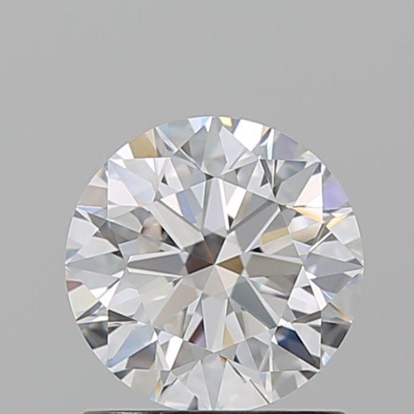 ROUND 1.16 E VVS2 EX-EX-EX - 100757719847 GIA Diamond