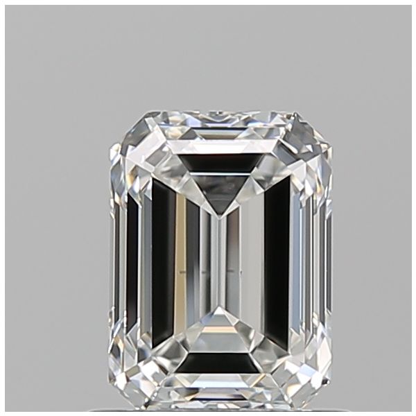 EMERALD 1.01 G VS1 --EX-EX - 100757721454 GIA Diamond