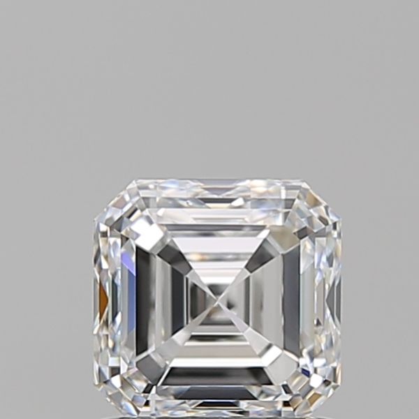 ASSCHER 1.01 F IF --EX-EX - 100757721892 GIA Diamond