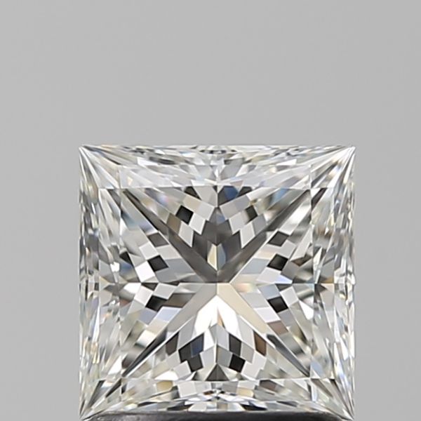 PRINCESS 1.28 H VS1 --EX-EX - 100757725246 GIA Diamond