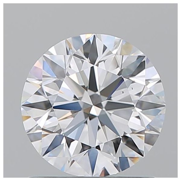 ROUND 1.2 D VS2 EX-EX-EX - 100757725514 GIA Diamond