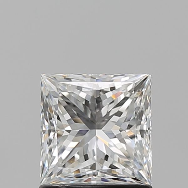 PRINCESS 1.21 G VS1 --EX-EX - 100757725532 GIA Diamond