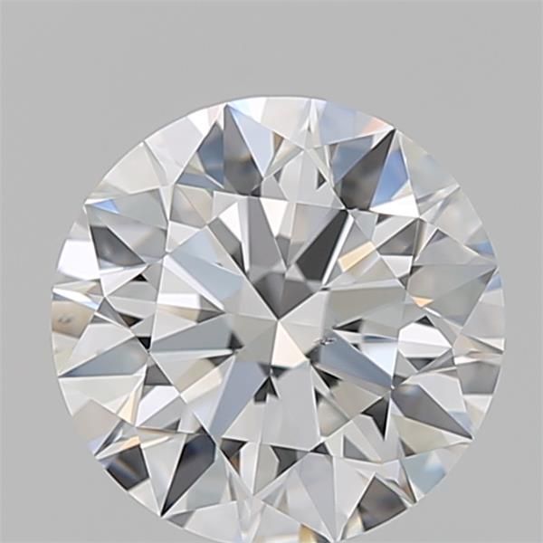 ROUND 1.03 E VS2 EX-EX-EX - 100757726415 GIA Diamond