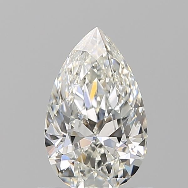 PEAR 0.8 I IF --VG-EX - 100757728516 GIA Diamond