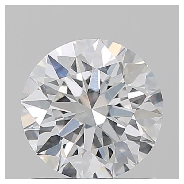 ROUND 1.05 E VS1 EX-EX-EX - 100757731236 GIA Diamond