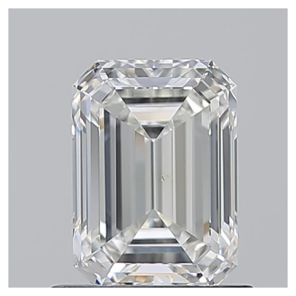 EMERALD 1.01 I VS2 --EX-EX - 100757731514 GIA Diamond