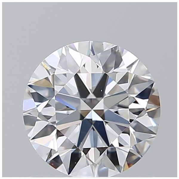 ROUND 1.01 E VS2 EX-EX-EX - 100757731607 GIA Diamond