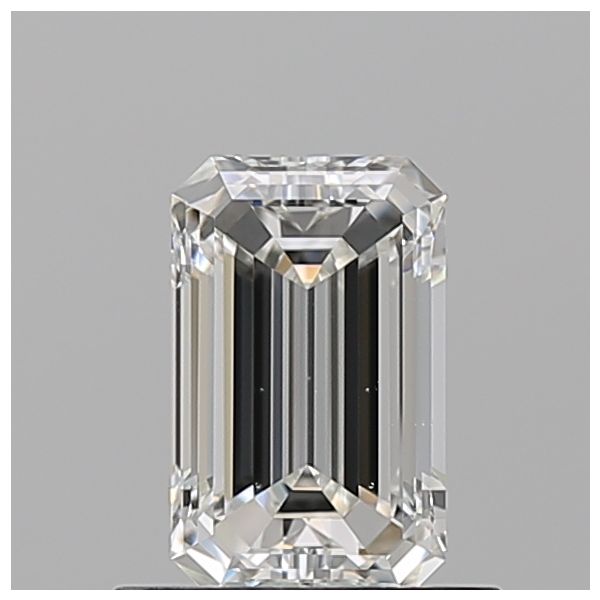 EMERALD 0.7 G VS1 --VG-EX - 100757731876 GIA Diamond