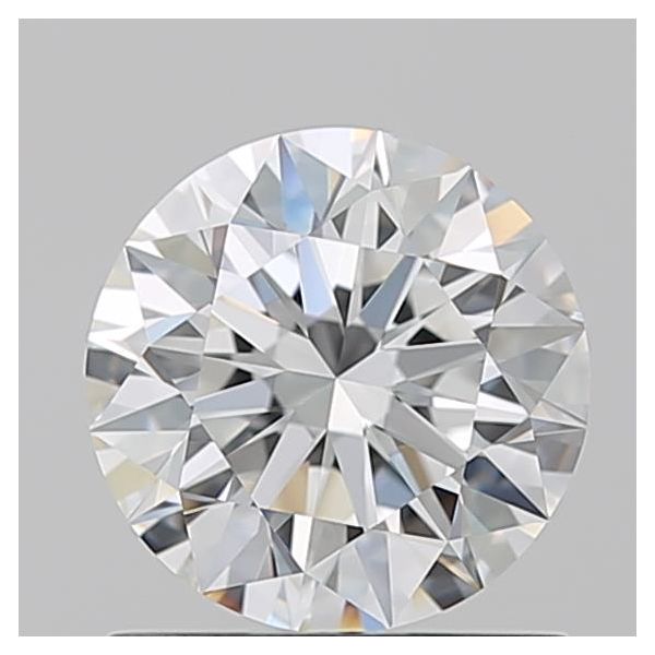 ROUND 1.05 G VVS1 EX-EX-EX - 100757733118 GIA Diamond