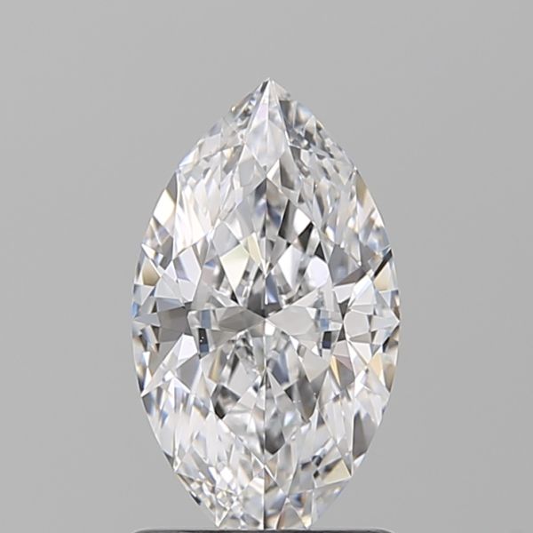 MARQUISE 1.03 D VS1 --VG-EX - 100757733988 GIA Diamond