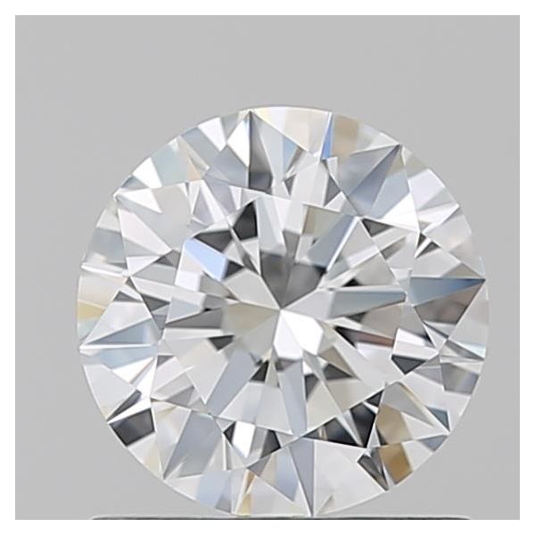 ROUND 1.01 G VVS2 EX-EX-EX - 100757736101 GIA Diamond