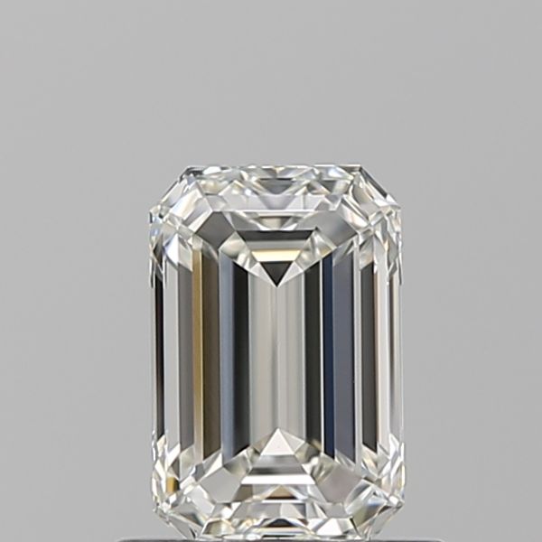 EMERALD 0.9 I VVS1 --VG-EX - 100757736856 GIA Diamond