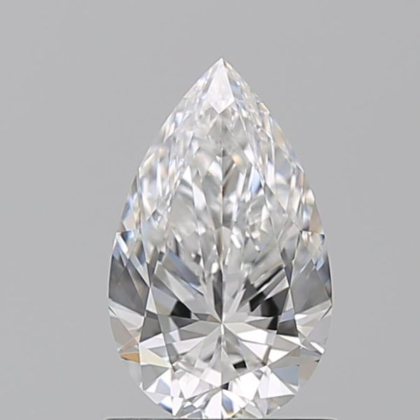 PEAR 1.01 E VS1 --EX-EX - 100757736872 GIA Diamond