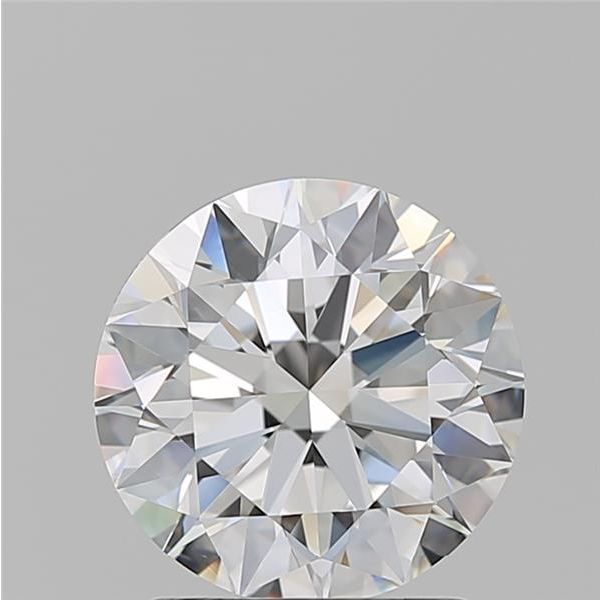 ROUND 1.9 G VS1 EX-EX-EX - 100757736993 GIA Diamond