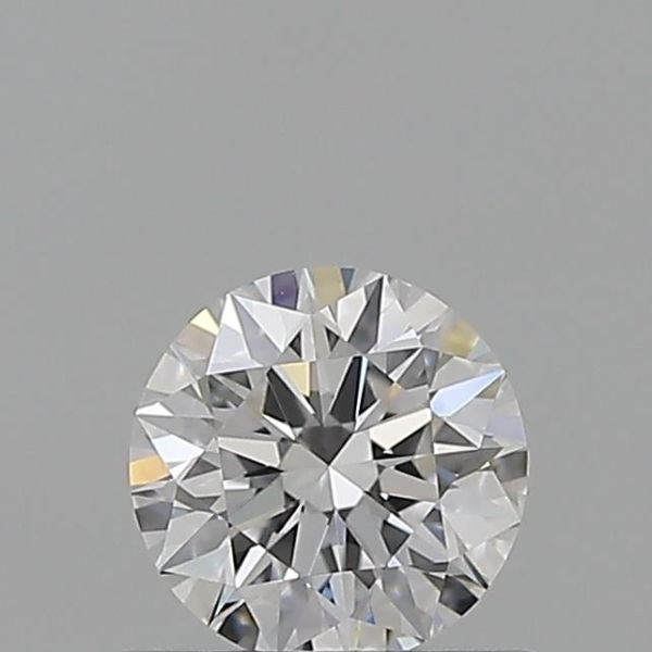 ROUND 0.52 D VVS1 EX-EX-EX - 100757737198 GIA Diamond