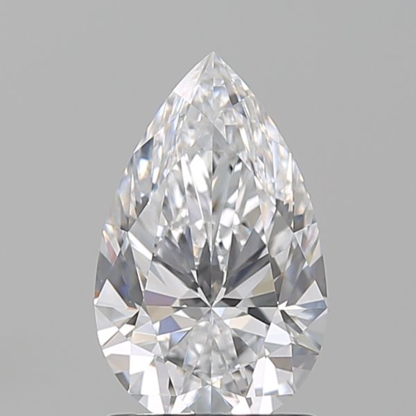 PEAR 1.5 D VS1 --EX-EX - 100757737858 GIA Diamond