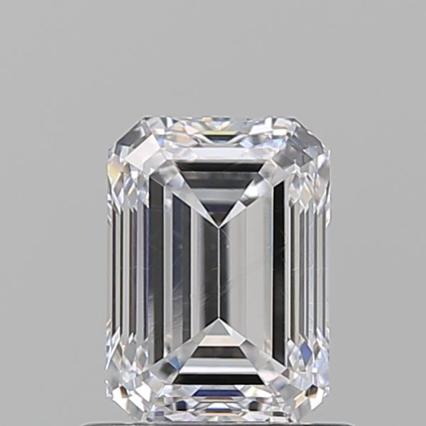 EMERALD 1.01 D VS1 --EX-EX - 100757738376 GIA Diamond
