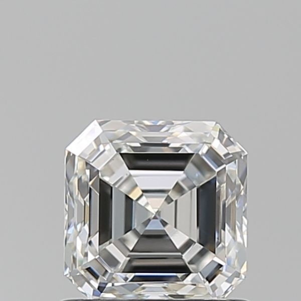 ASSCHER 1.01 H VS2 --EX-EX - 100757738938 GIA Diamond