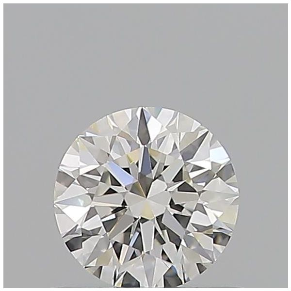 ROUND 0.5 G VS2 EX-EX-EX - 100757741470 GIA Diamond