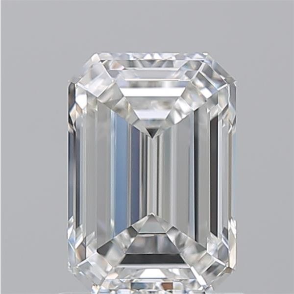 EMERALD 1.5 G VS2 --EX-EX - 100757741532 GIA Diamond