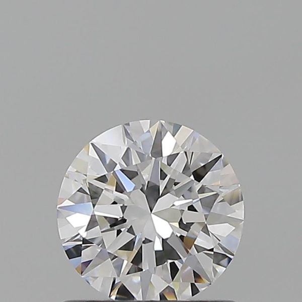 ROUND 0.74 D IF EX-EX-EX - 100757743109 GIA Diamond