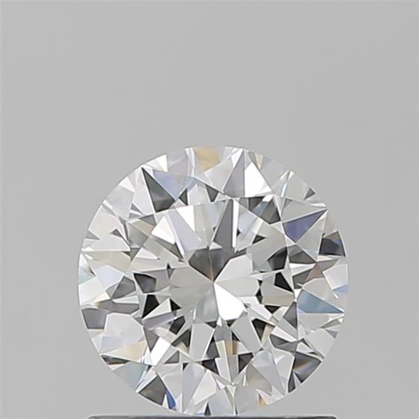 ROUND 1.01 F VVS1 EX-EX-EX - 100757743469 GIA Diamond