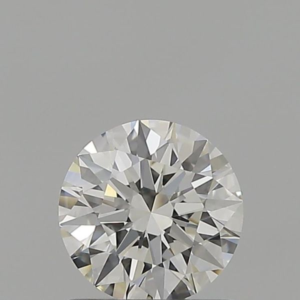 ROUND 0.81 H IF EX-EX-EX - 100757743687 GIA Diamond
