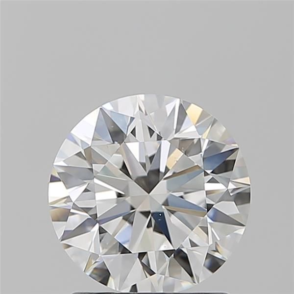 ROUND 1.63 F VS2 EX-EX-EX - 100757743719 GIA Diamond