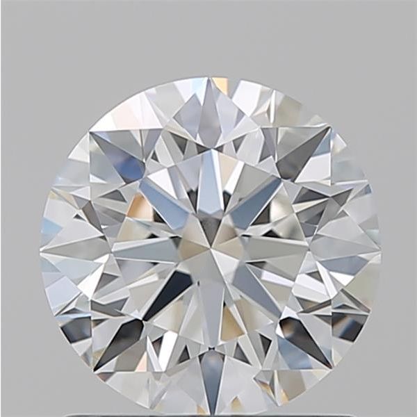 ROUND 1.2 F VS2 EX-EX-EX - 100757746681 GIA Diamond