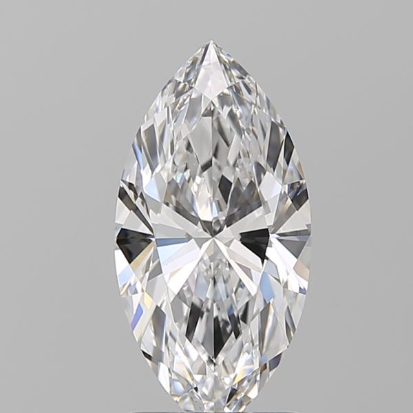 MARQUISE 1.5 D VS1 --EX-EX - 100757746724 GIA Diamond
