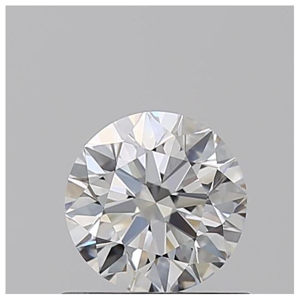 ROUND 0.7 E VVS1 EX-EX-EX - 100757747631 GIA Diamond