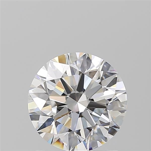 ROUND 1.4 D VS2 EX-EX-EX - 100757747745 GIA Diamond