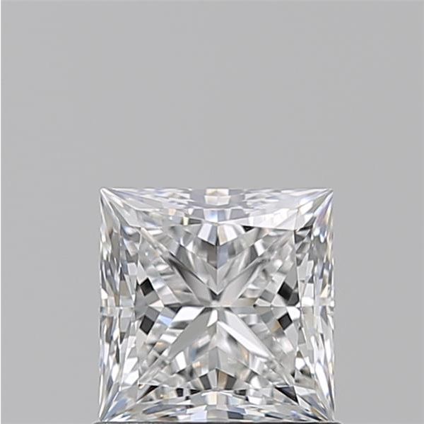 PRINCESS 1.01 E VS2 --EX-EX - 100757749217 GIA Diamond