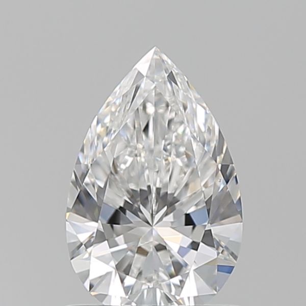 PEAR 1.01 E VS2 --EX-EX - 100757750117 GIA Diamond