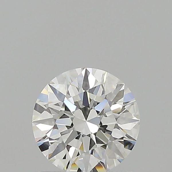 ROUND 0.82 G IF EX-EX-EX - 100757750347 GIA Diamond