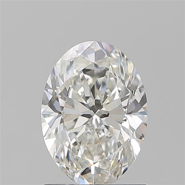 OVAL 1.2 H VS2 --VG-VG - 100757753414 GIA Diamond
