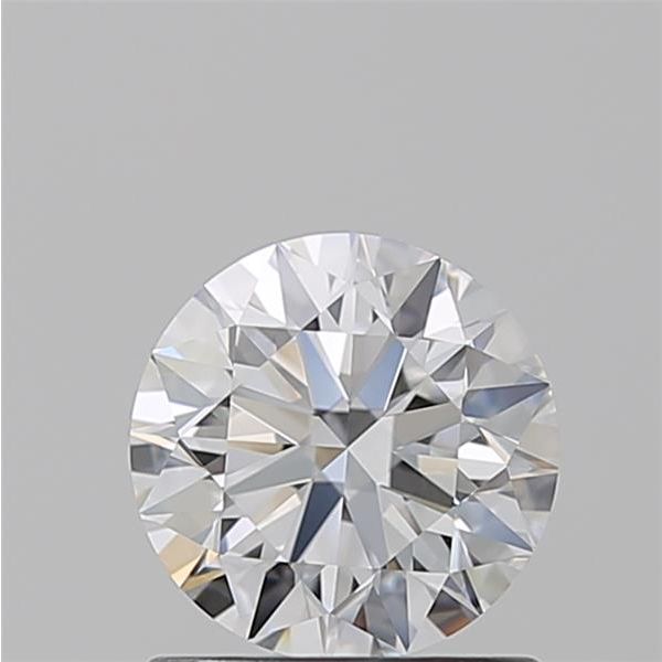 ROUND 1.03 E VS1 EX-EX-EX - 100757753604 GIA Diamond
