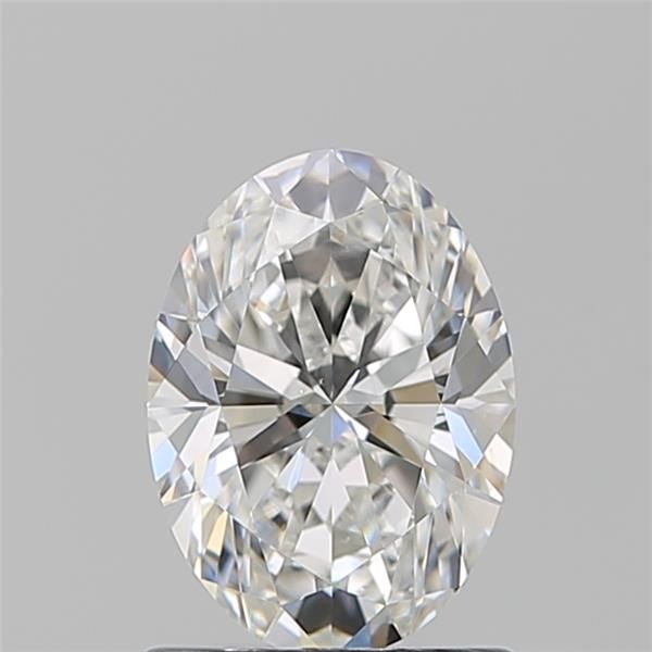 OVAL 1.2 F VS2 --EX-EX - 100757754341 GIA Diamond