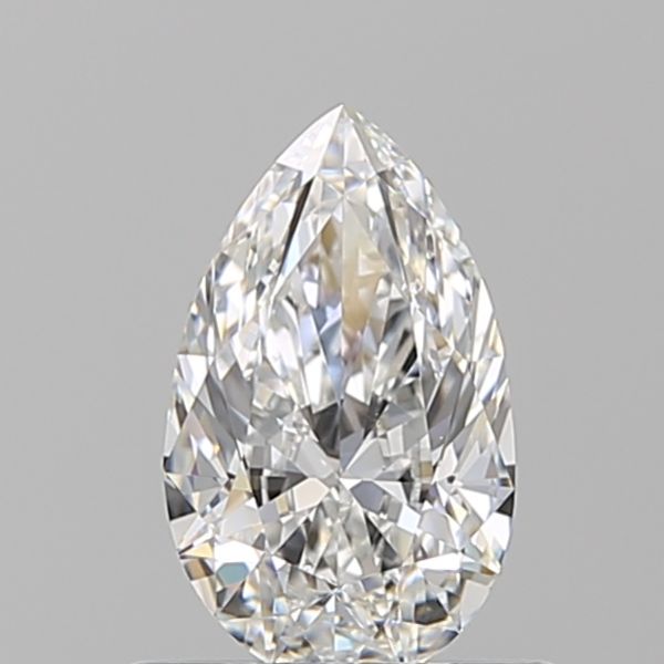 PEAR 0.7 E VS1 --EX-EX - 100757754533 GIA Diamond