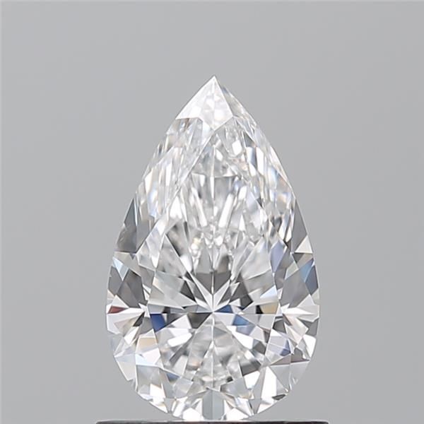 PEAR 1.01 D VS1 --VG-EX - 100757757308 GIA Diamond