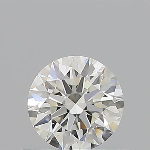 ROUND 0.5 I VS1 EX-EX-EX - 100757759109 GIA Diamond