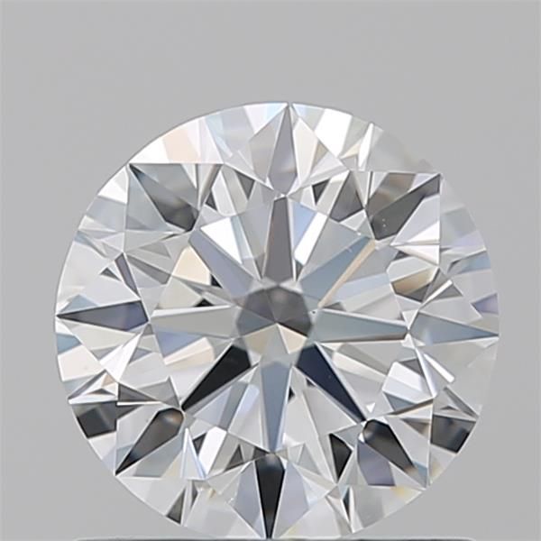 ROUND 1.01 F VS2 EX-EX-EX - 100757759171 GIA Diamond