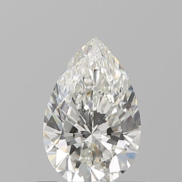 PEAR 0.7 H VS1 --EX-EX - 100757759696 GIA Diamond