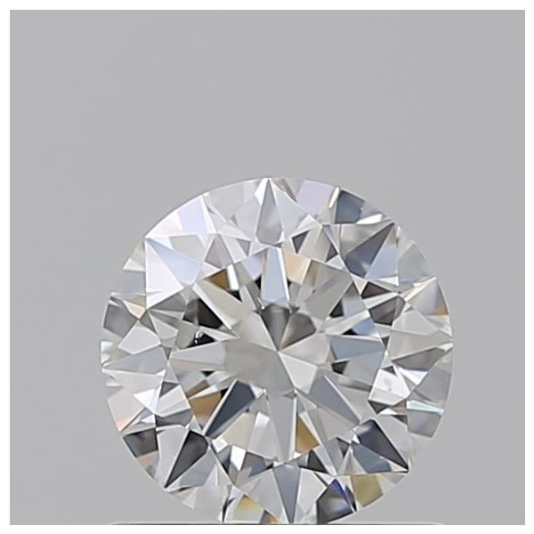 ROUND 0.9 F VS2 EX-EX-EX - 100757762361 GIA Diamond
