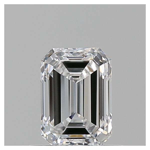 EMERALD 0.7 E VS1 --VG-EX - 100757763315 GIA Diamond