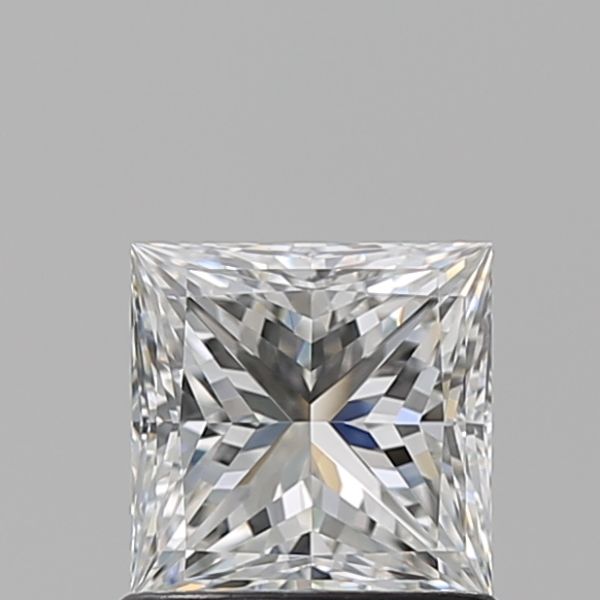 PRINCESS 1.01 G VVS2 --EX-EX - 100757763690 GIA Diamond