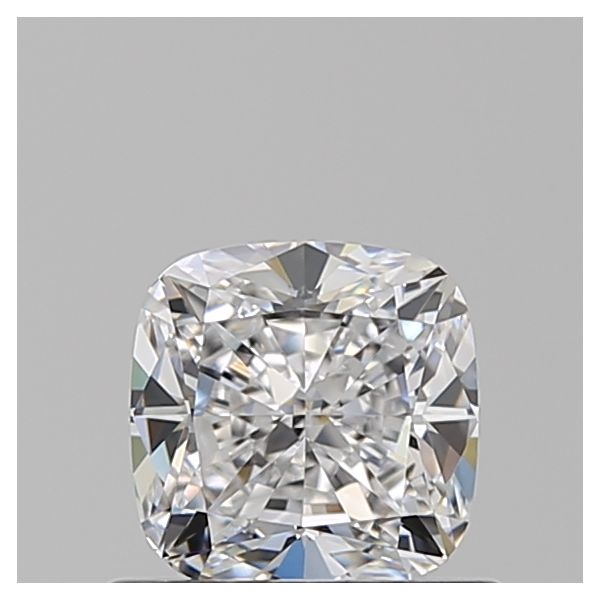 CUSHION 0.82 D VS1 --EX-EX - 100757763995 GIA Diamond