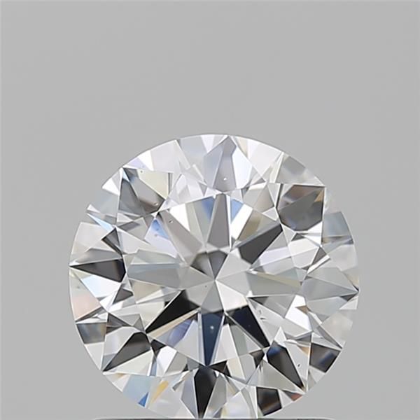 ROUND 1.28 F VS2 EX-EX-EX - 100757764263 GIA Diamond